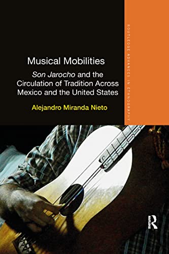 Stock image for Musical Mobilities for sale by Blackwell's