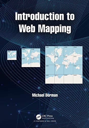 9780367371395: Introduction to Web Mapping