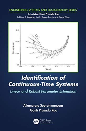 Stock image for Identification of Continuous-Time Systems for sale by Blackwell's