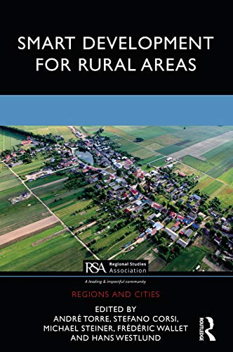 Stock image for Smart Development for Rural Areas (Regions and Cities) for sale by Chiron Media