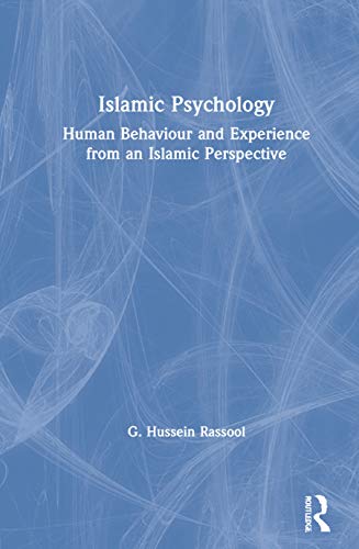 Imagen de archivo de Islamic Psychology a la venta por Blackwell's