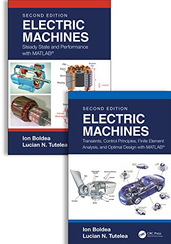 Beispielbild fr Electric Machines zum Verkauf von Basi6 International