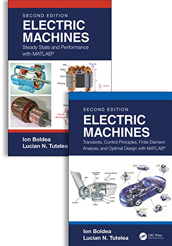 Stock image for Electric Machines for sale by Basi6 International