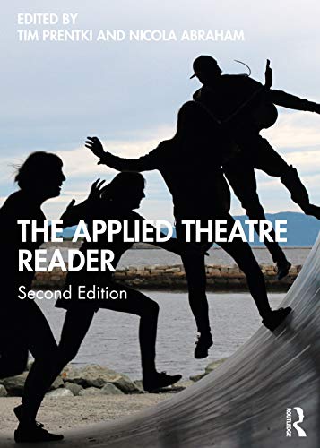 Beispielbild fr The Applied Theatre Reader zum Verkauf von Blackwell's