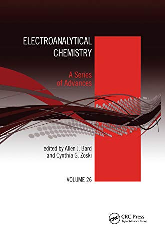 Beispielbild fr Electroanalytical Chemistry zum Verkauf von Blackwell's