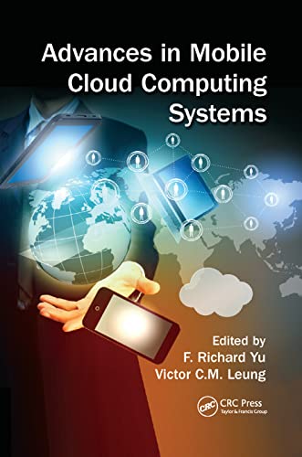 Beispielbild fr Advances in Mobile Cloud Computing Systems zum Verkauf von Blackwell's