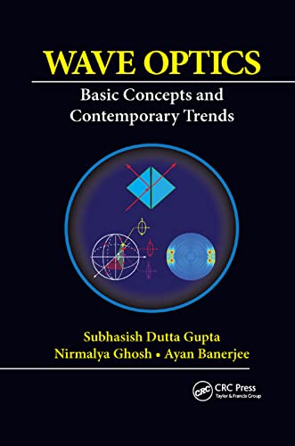 Immagine dell'editore per Wave Optics: Basic Concepts and Contemporary Trends venduto da Revaluation Books