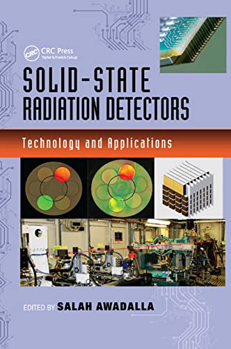 Beispielbild fr Solid-State Radiation Detectors zum Verkauf von Blackwell's