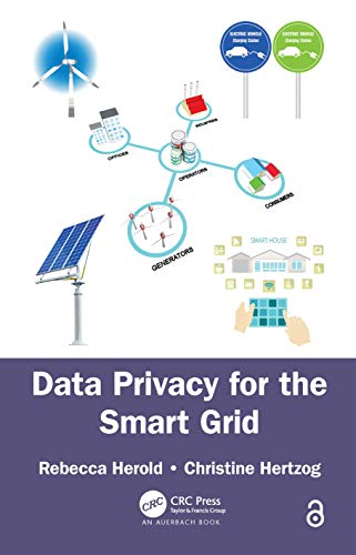 Stock image for Data Privacy for the Smart Grid for sale by Blackwell's