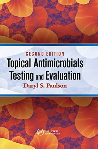 Beispielbild fr Topical Antimicrobials Testing and Evaluation zum Verkauf von Blackwell's