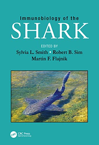 Beispielbild fr Immunobiology of the Shark zum Verkauf von Blackwell's