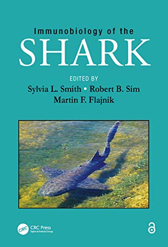 Stock image for Immunobiology of the Shark for sale by Blackwell's