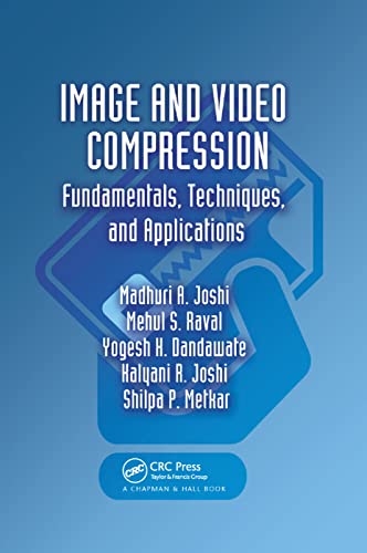 Beispielbild fr Image and Video Compression zum Verkauf von Blackwell's