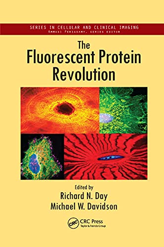 Beispielbild fr The Fluorescent Protein Revolution (Cellular and Clinical Imaging) zum Verkauf von Books From California