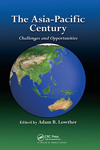 9780367379544: The Asia-Pacific Century: Challenges and Opportunities