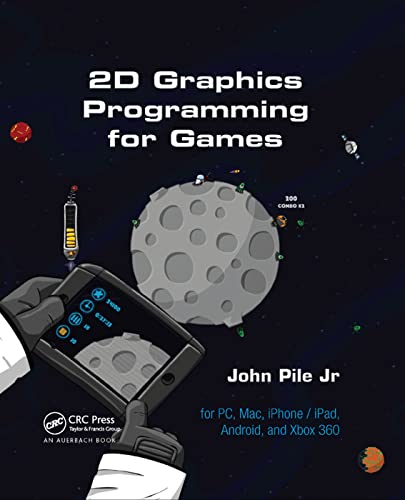 9780367380052: 2D Graphics Programming for Games
