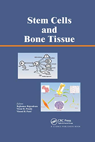 Imagen de archivo de Stem Cells and Bone Tissue a la venta por Blackwell's