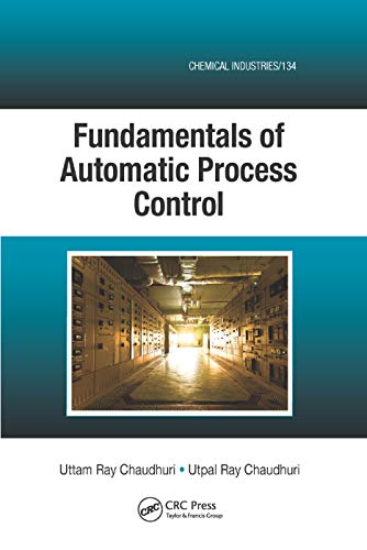 Beispielbild fr Fundamentals of Automatic Process Control zum Verkauf von Blackwell's