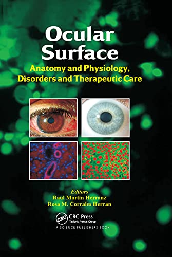 Beispielbild fr Ocular Surface zum Verkauf von Blackwell's