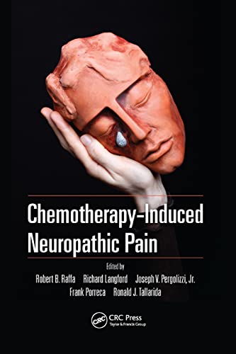 Imagen de archivo de Chemotherapy-Induced Neuropathic Pain a la venta por Blackwell's