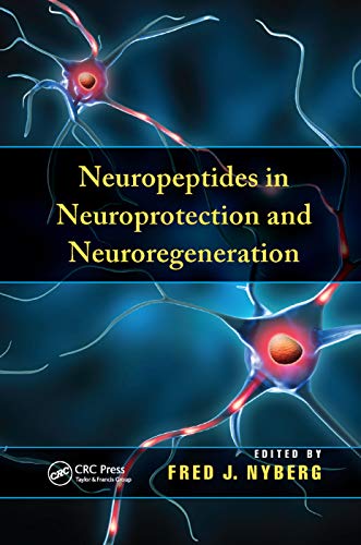 Beispielbild fr Neuropeptides in Neuroprotection and Neuroregeneration zum Verkauf von medimops