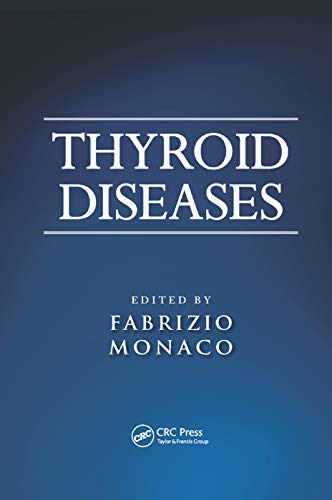 Beispielbild fr Thyroid Diseases zum Verkauf von Blackwell's