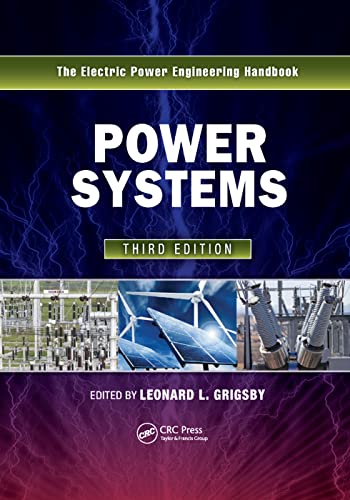 Stock image for Power Systems for sale by Blackwell's