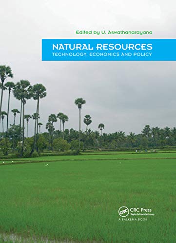 Stock image for Natural Resources for sale by Blackwell's