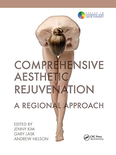 Stock image for Comprehensive Aesthetic Rejuvenation for sale by Blackwell's