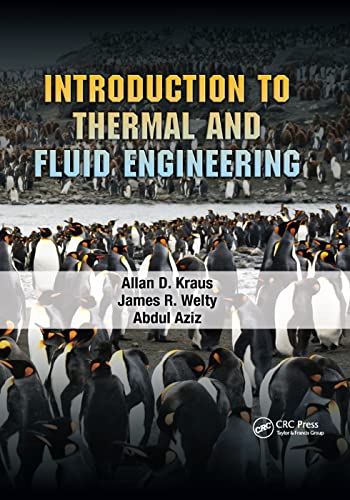 9780367382421: Introduction to Thermal and Fluid Engineering