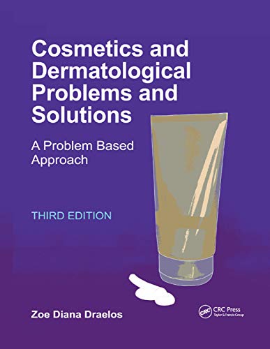 Stock image for Cosmetics and Dermatologic Problems and Solutions for sale by Blackwell's