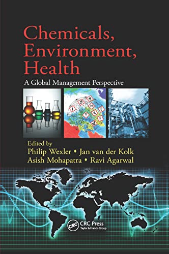Stock image for Chemicals, Environment, Health: A Global Management Perspective for sale by Lucky's Textbooks
