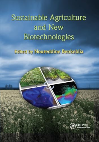 Beispielbild fr Sustainable Agriculture and New Biotechnologies zum Verkauf von Blackwell's