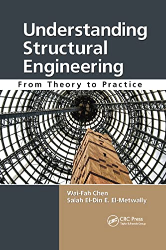 Beispielbild fr Understanding Structural Engineering: From Theory to Practice zum Verkauf von Blackwell's