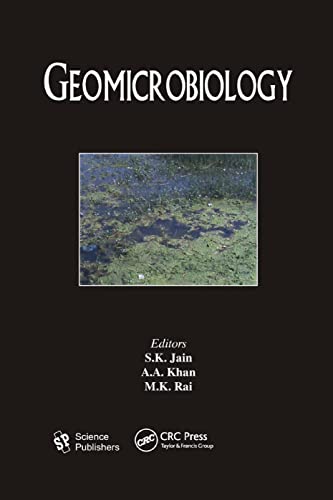 Stock image for Geomicrobiology for sale by Blackwell's