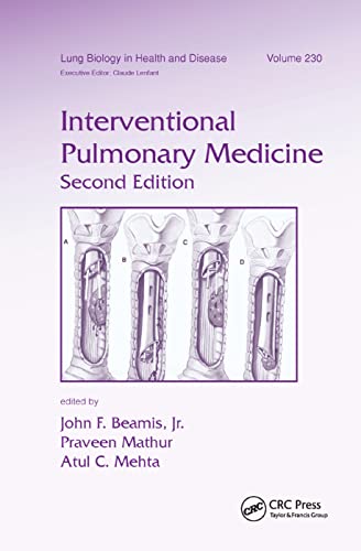 Stock image for Interventional Pulmonary Medicine for sale by Blackwell's