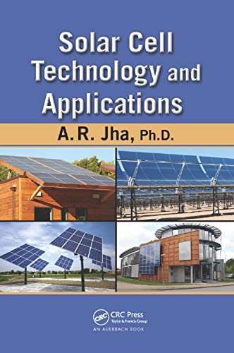 Beispielbild fr Solar Cell Technology and Applications zum Verkauf von Blackwell's