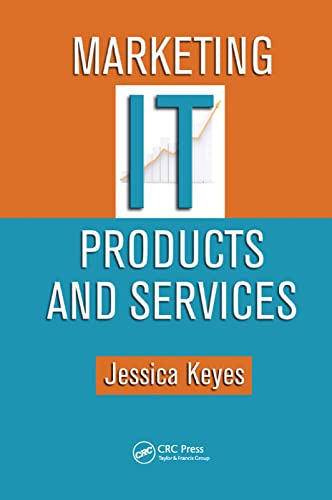 Stock image for Marketing IT Products and Services for sale by Big River Books