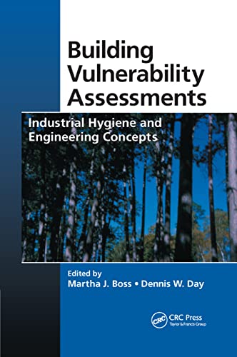 Beispielbild fr Building Vulnerability Assessments zum Verkauf von Blackwell's