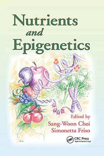 Stock image for Nutrients and Epigenetics for sale by Blackwell's