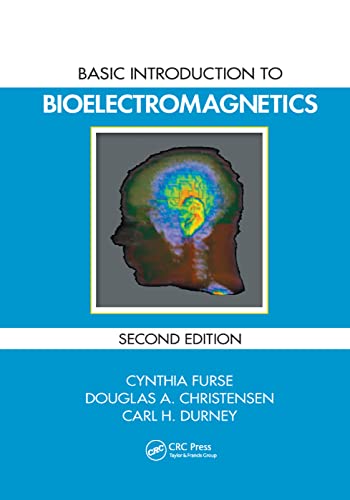 9780367385927: Basic Introduction to Bioelectromagnetics