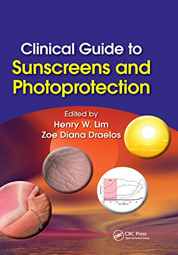 Stock image for Clinical Guide to Sunscreens and Photoprotection for sale by Blackwell's