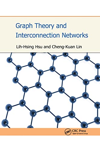 Immagine dell'editore per Graph Theory and Interconnection Networks venduto da THE SAINT BOOKSTORE