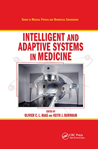 Stock image for Intelligent and Adaptive Systems in Medicine for sale by Blackwell's