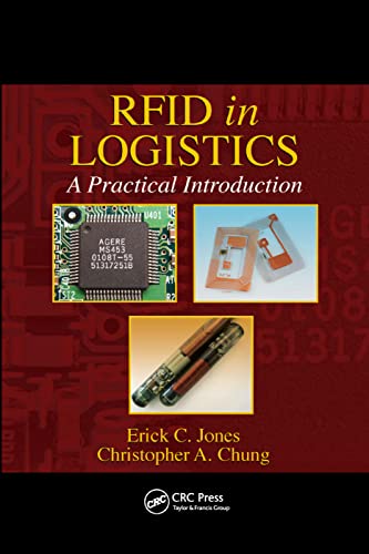 Beispielbild fr RFID in Logistics: A Practical Introduction zum Verkauf von Blackwell's