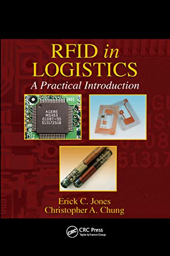 9780367388119: RFID in Logistics: A Practical Introduction