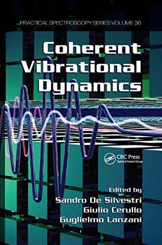 Stock image for Coherent Vibrational Dynamics for sale by Blackwell's