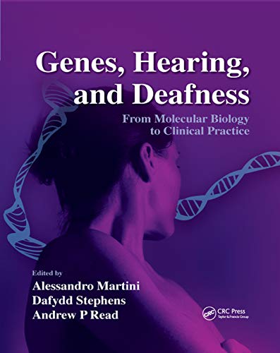 Beispielbild fr Genes, Hearing, and Deafness zum Verkauf von Blackwell's