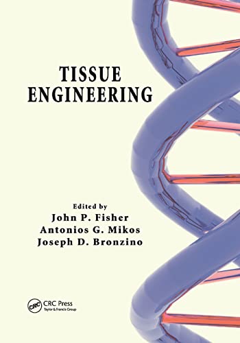 Stock image for Tissue Engineering for sale by Lucky's Textbooks