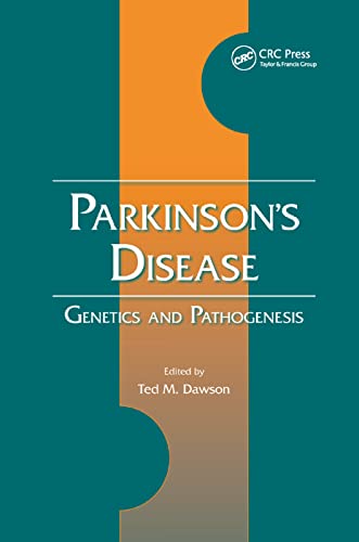 Beispielbild fr Parkinson's Disease zum Verkauf von Blackwell's